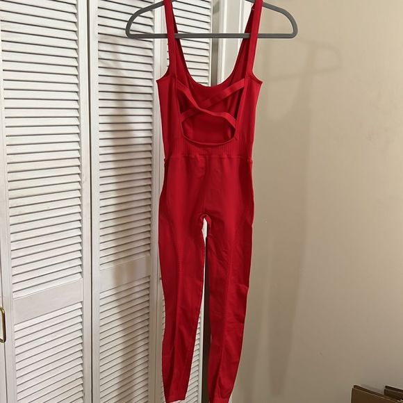 Free People Good Karma Onesie - Picture 4 of 12